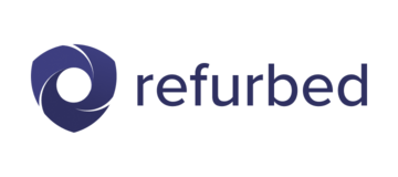 Refurbed Logo