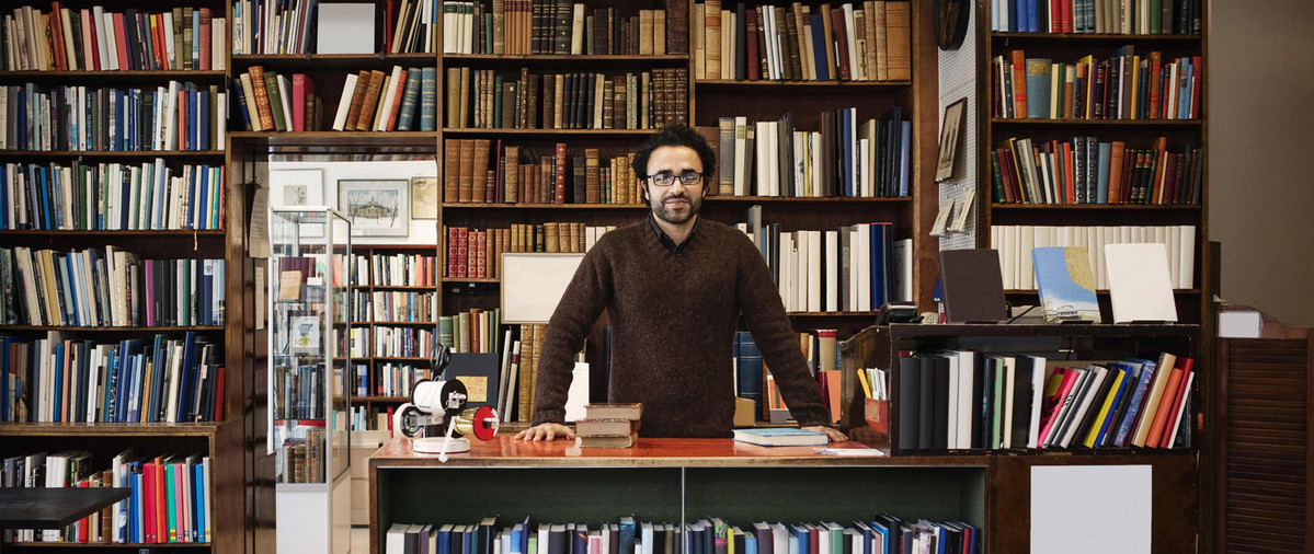 Alte Bücher Wert ermitteln Tipps für Kauf & Verkauf