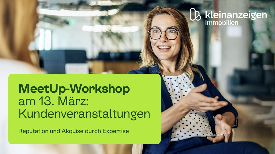 Webinar März