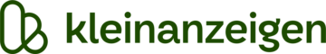 Logo Kleinanzeigen