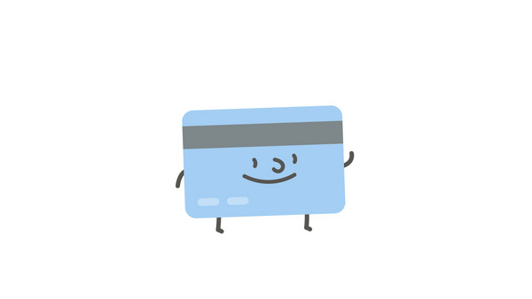Icon Kreditkarte