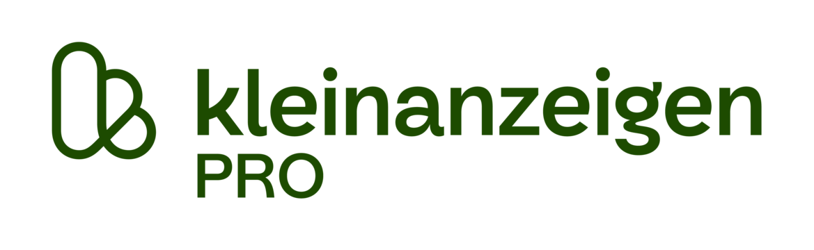 Logo Kleinanzeigen Pro
