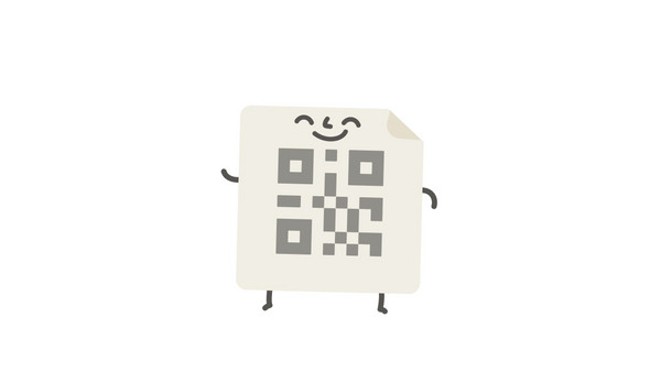 Icon QR Code