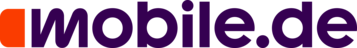 Logo mobile.de