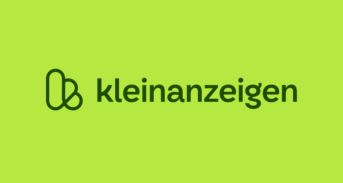 Kleinanzeigen bekommt neuen Namen - und Extra-Funktionen