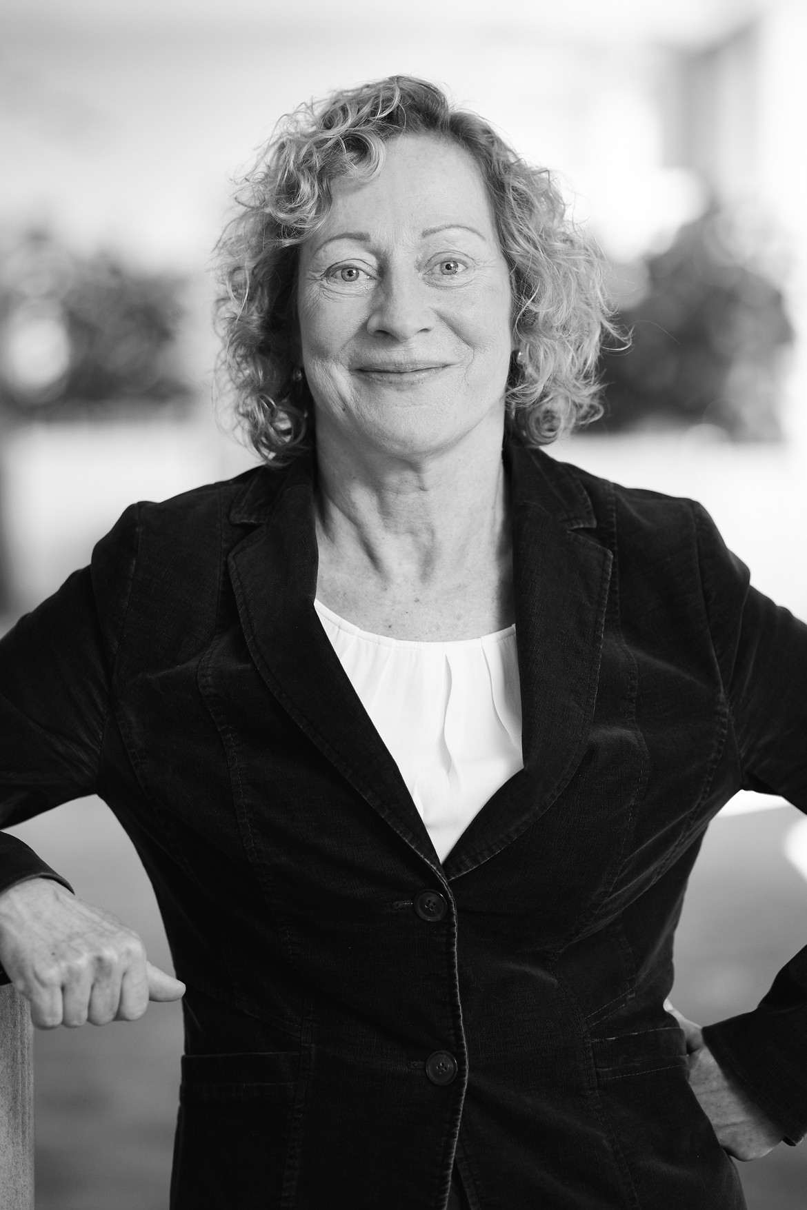 Annelore Hochfeld