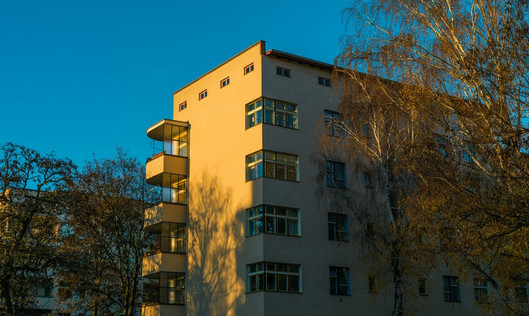 Ein Bild einer Berliner Mietswohnung mit ehemaligem Mietendeckel