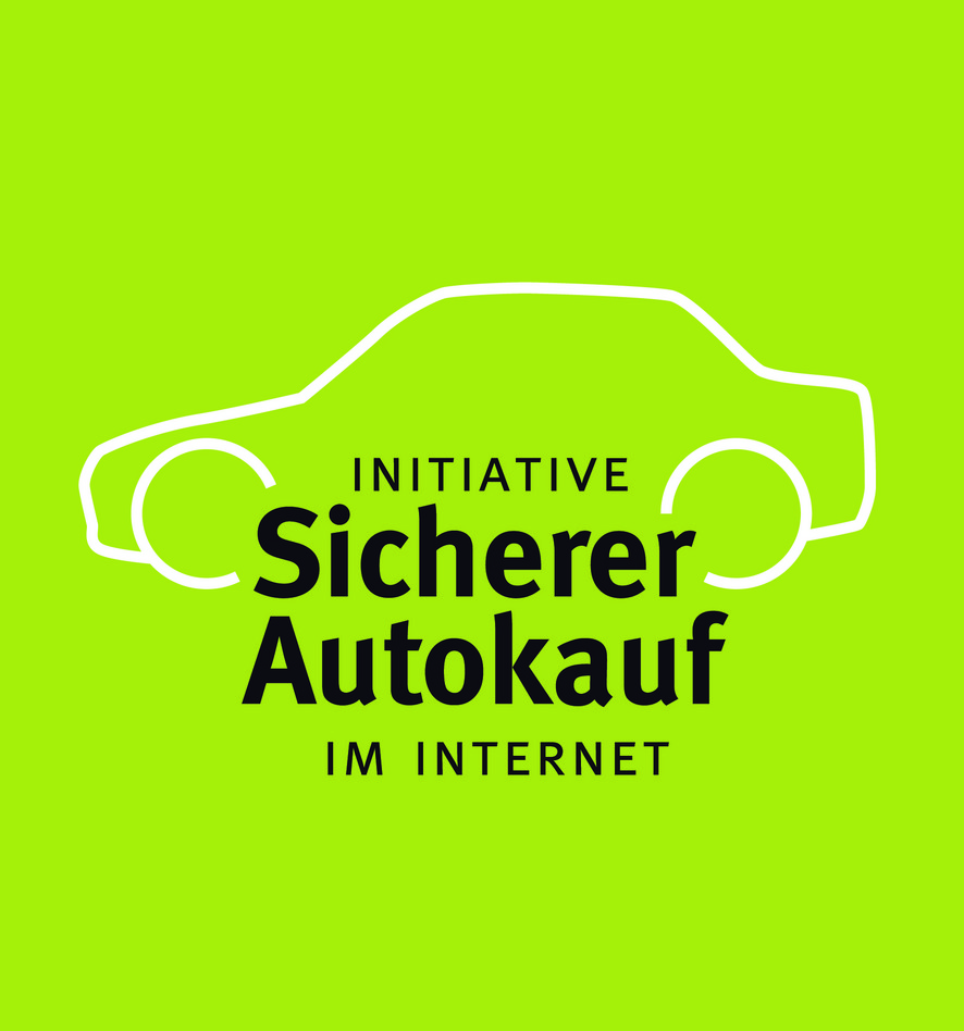 Logo Initiative Sicherer Autokauf