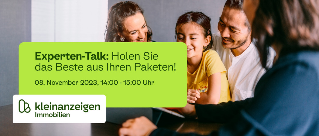 Expertentalk