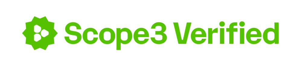 Scope3Verified