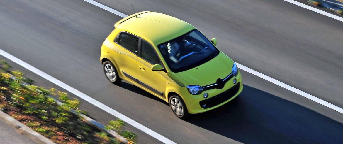 Gebrauchtwagen-Check: Renault Twingo: Ebenso niedlich wie ärgerlich